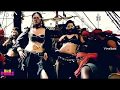 Anushka Shetty Hot NAVEL SHAKE