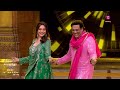 Govinda S Dance With Madhuri Dixit On Dance Deewane 4