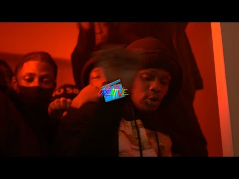 1Rondoo x Mody - "Paint The City Red" (SHOT BY LEETOOCREATIVE)