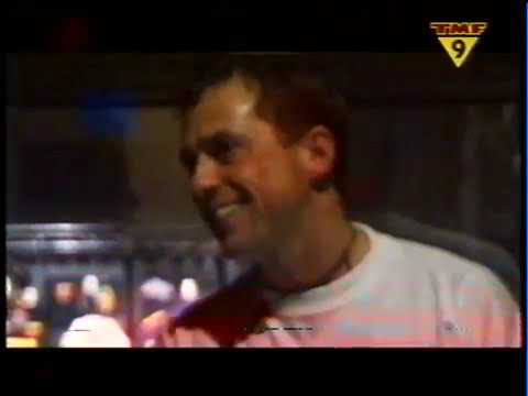 TMF Hakkeeh | The Hardcore Trilogy