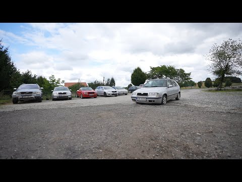 Scream 96 - SCREAM - Mechanik