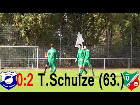 SV Adler - SV Buchholz | 7. Spieltag | Bezirksliga Staffel 2