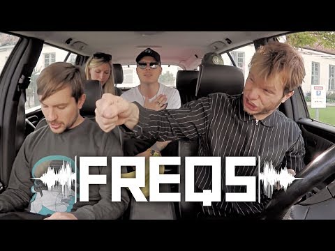 Auto-Cappella featuring Rendezvous Point - Powered by Zoom Audio