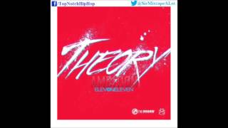Wale - Ocean Drive (Feat. Magazeen, Black Cobain, Tre Of UCB) [The Eleven One Eleven Theory]