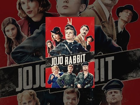 Jojo Rabbit