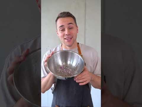 Der beste und einfachste Tomatensalat 🍅 #tomatensalat #rezept #tomate