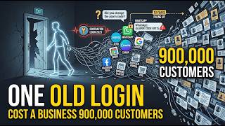 Origin Energy Breach: The 80-Second Version
