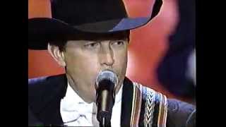 George Strait - I Just Want To Dance With You