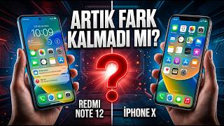 Android Telefonda Gerçekten iOS Çalıştırdılar!