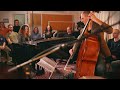 Béatrice Kahl Trio New York 2nd Hip LIVE