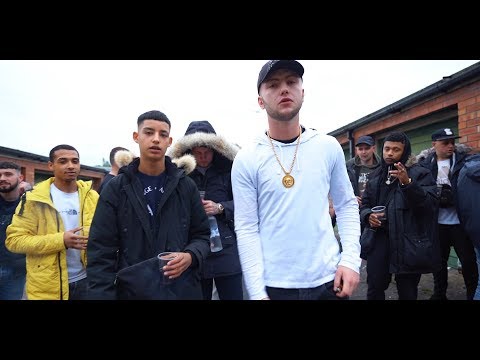 Strika Ft. RDot - Highs & Lows [Music Video]