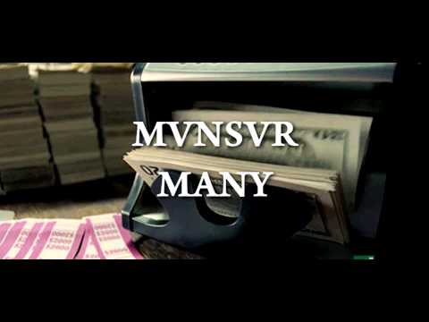 MVNSVR (1337) - MANY