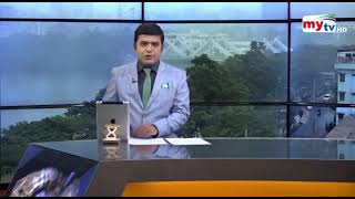 মুলাদী উপজেলায় পতিত জমি চাষের আওতায় আনার লক্ষ্যে কৃষক উদ্বুদ্ধকরণ সভা।
