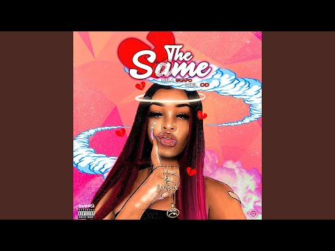 The Same (feat. Liel OD)