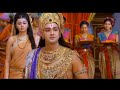 காந்தாரி கிருஷ்ணருக்கு அளித்த சாபம் 