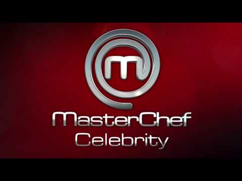 Gian Luca Nigro - Charging Up (MasterChef Celebrity - TV Theme Song)