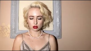 &quot;Hollywood&#39;s Dead&quot; Lana Del Rey Cover by Marana Blake