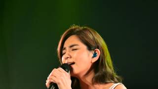 2015.06.07 - ELLA陳嘉樺你正常嗎? 唱演會 - 30啊