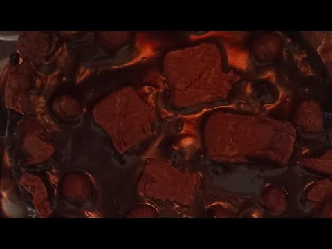 My first cake| Stuti's Contemporary World | Chocolate