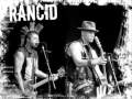 Rancid feat. The Specials - Fearful 