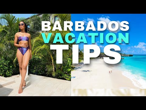 , title : 'How To Have a PHENOMENAL Vaca in Barbados! | Barbados Vlog'