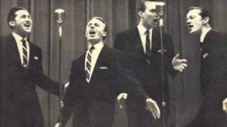 Blackwood Brothers- Peace In The Valley