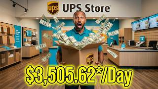 Is The UPS Store Franchise a Good Investment