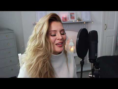 "With You" -  Ghost The Musical || cover by Nicole Flynn