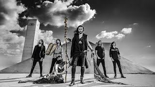 Orphaned Land | A Musical Journey through History and Civilizations