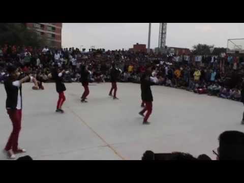 Shubham Saraswat urban hoppe...