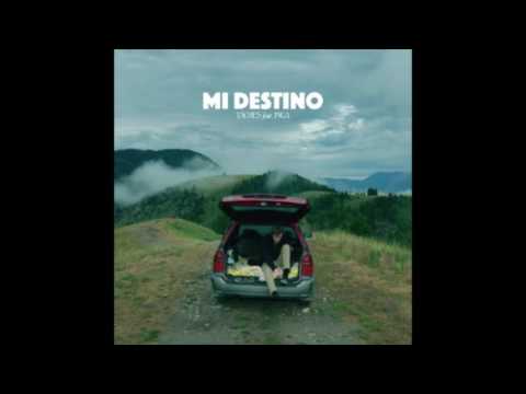Taches - Mi Destino Ft.INGA