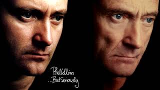 Phil Collins - Hang In Long Enough [1 HOUR]