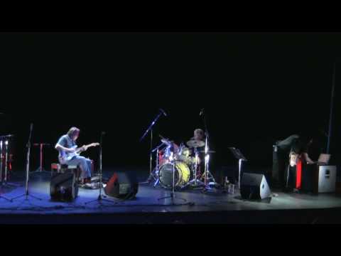 Terje Rypdal Trio - Live