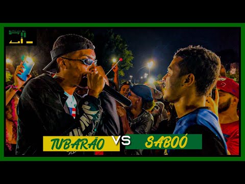 (🔥CLASSICO DA BAIXADA E DA ZIL🔥)TUBARÃO X SABOÓ -FINAL - BATALHA DA ZIL - 35 EDIÇÃO - ZONA LESTE -SP