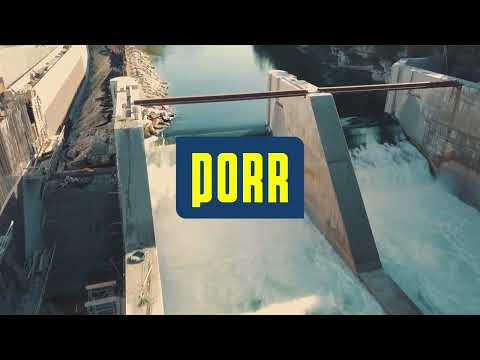 PORRGroup: Intelligent building means taking responsibility (ESG)