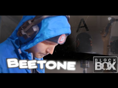 Beetone || BL@CKBOX Ep. 58