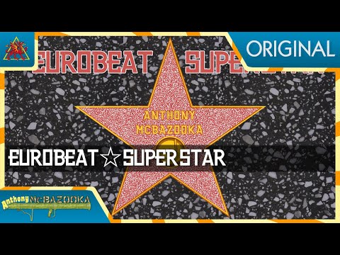Eurobeat☆Superstar [Eurobeat]