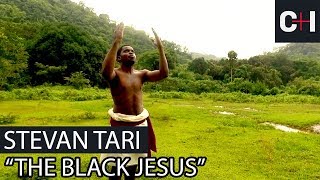 The Cult of the Black Jesus | Crime & Investigation