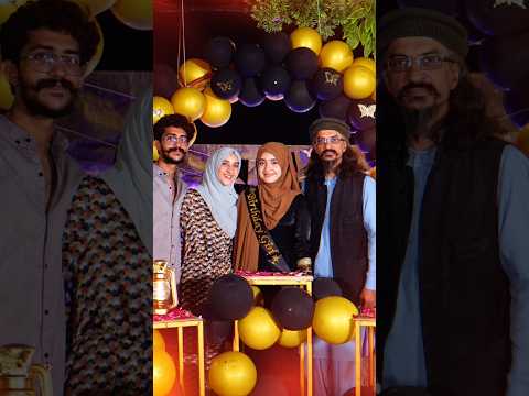 Syeda Areeba Fatima Birthday Pictures @SyedaAreebaFatimaOfficial #syedaareebafatima #birthday