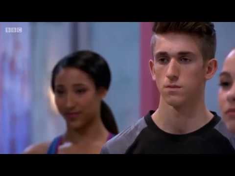 The Next Step Season 5 TNS East and TNS West Is Formed