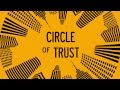 Circle Of Trust Podcast - Ep. 001 