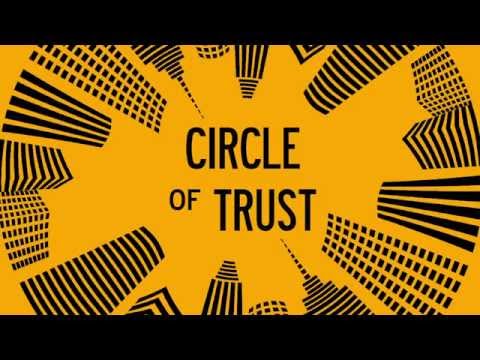 Circle Of Trust Podcast Ep. 001 - Homework