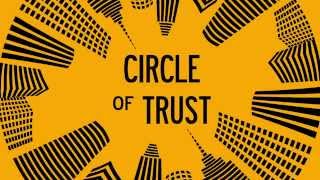 Circle Of Trust Podcast Ep. 001 - Homework