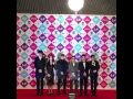 Runningman On Red Carpet 2016sbsaward
