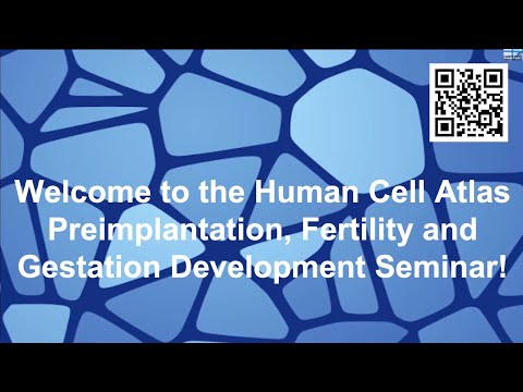 HCA Development Seminar: Preimplantation, Fertility and Gestation