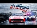 #1 Zagrajmy w Need for Speed: Rivals (NFS ...