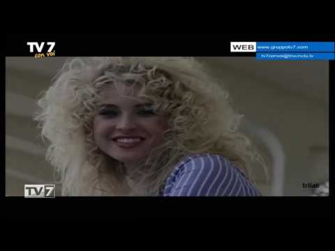 Tv7 con Voi del 8/6/2017 - Capelli: non solo tendenze e moda (2 di 3)