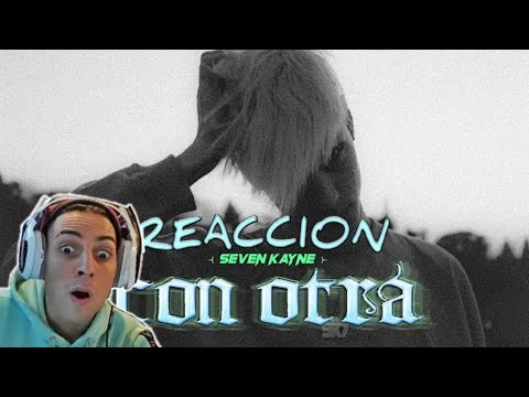 COSCU REACCIONA A SEVEN KAYNE - CON OTRA