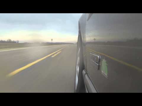 2002 GTP gopro rig testing