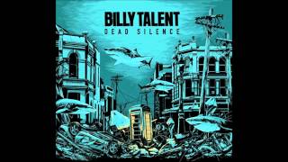Lonely Road To Absolution - Billy Talent
